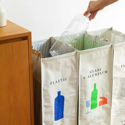 韓國Dailylike多功能分類收納袋2