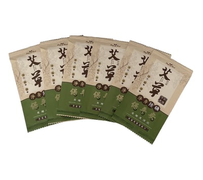 【康朵】艾草淨身除穢濕紙巾10包入1