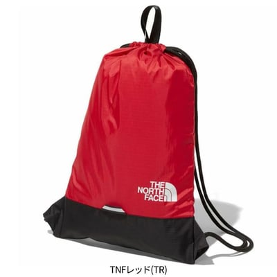 北臉The North Face束口背包兒童背包  現貨4