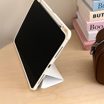 吉伊Happy day可愛iPad平板保護殼8