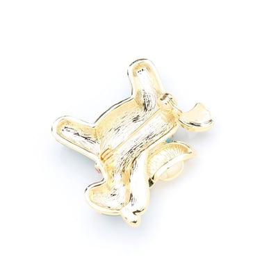 馬年開運 多款小馬招財胸針可愛幸運別針4