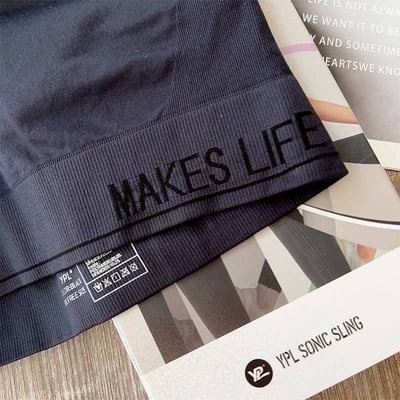 澳洲YPL挖背美肩吊帶背心『5/4結單』6