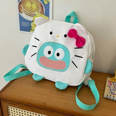 小丑魚卡通雙肩包   現貨免運5