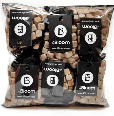 除溼防潮 檜木香氛塊 40g x 6袋 (組)2