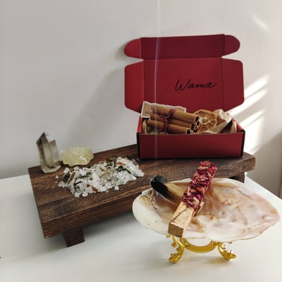 新年居家空間淨化｜給空間一個重新開始的片刻4