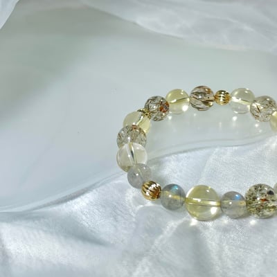 石光正好 Crystal_goodtiming No.41