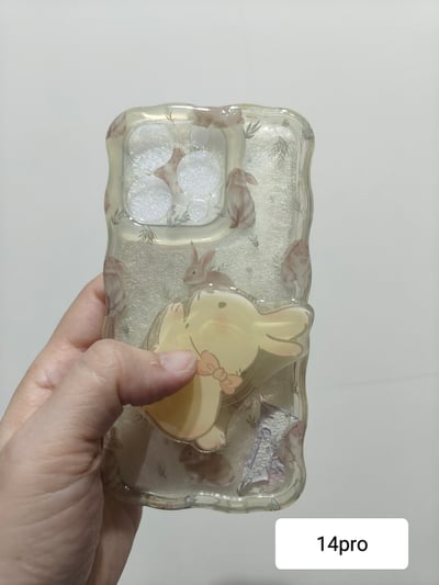 感謝您下單禮  手機殼 一張訂單限一個15