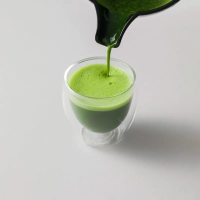 天然無添加食飲兩用  日本菱和園 宇治抹茶粉 30g3