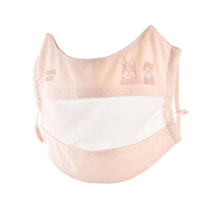 日系新款夏季貓咪透氣防曬口罩4