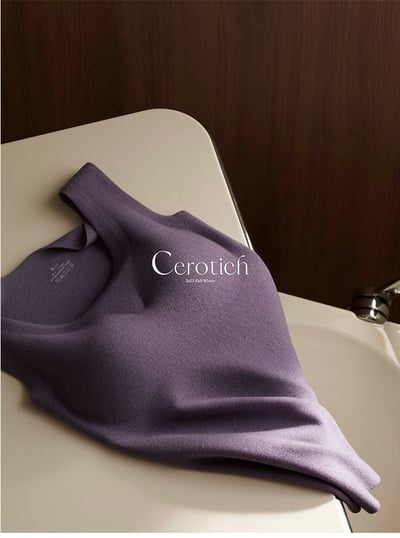 溫暖必備 無鋼圈一體成型德絨內搭背心9