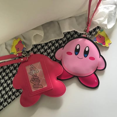 卡比之星悠遊卡套4