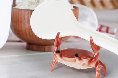 幫你扛住一切的泡麵神器 超轟動的小螃蟹泡麵計時器5