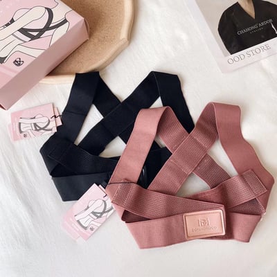 雨綺同款美姿矯正帶5