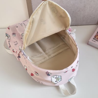 買一送一499元免運  可愛雙倍・實用加倍背包4