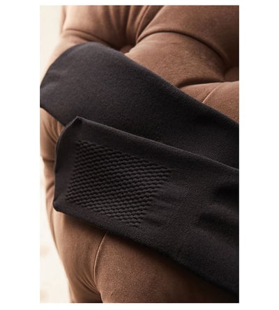 秋冬雲暖一體成型打底連褲襪11