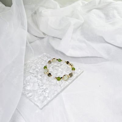 石光正好 Crystal_goodtiming No.114