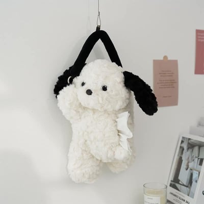 可愛兔子療癒面紙盒7