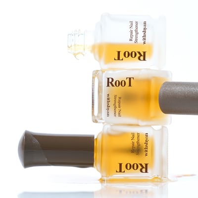 withshyan 人參營養指甲精華液 15ml1