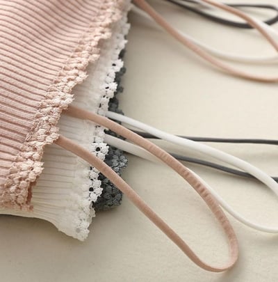 無痕無鋼圈 極簡平口內衣6