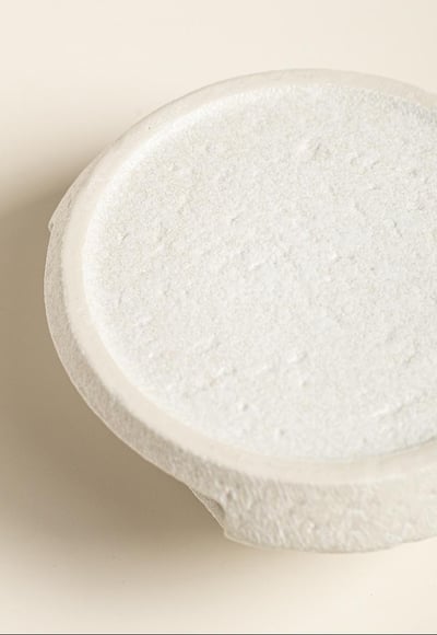 小星球熏香壁爐陶瓷桌面香爐7