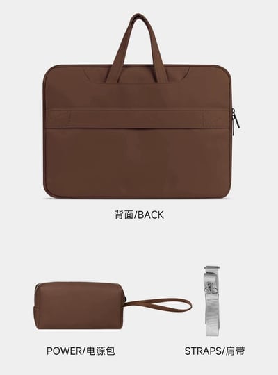 哈利波特 9又3/4月台拼接感多功能旅行電腦包9