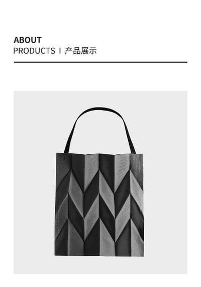 背出你的立體穿搭感時尚幾何褶皺菱格肩背包（5色可選）7