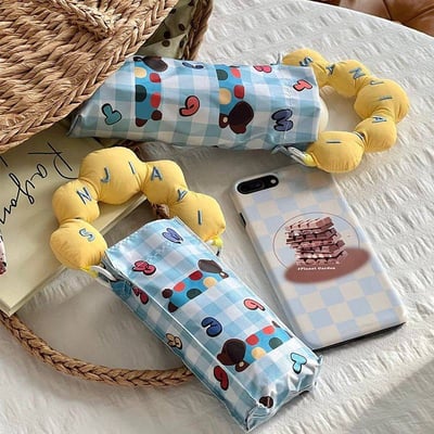 可愛系列可手提卡片晴雨傘3