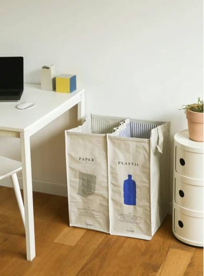 韓國Dailylike多功能分類收納袋5