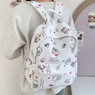 買一送一499元免運  可愛雙倍・實用加倍背包3