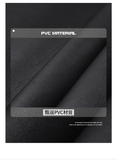 黑曜男爵多功能運動旅行包7