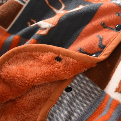 外銷島國毛絨大披肩蓋毯7