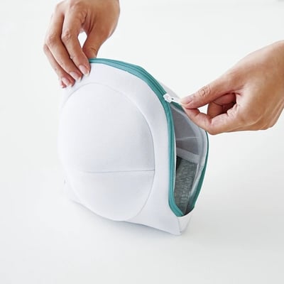 日本 Cogit 3D立體護型 內衣專用洗衣袋（1入/組）7