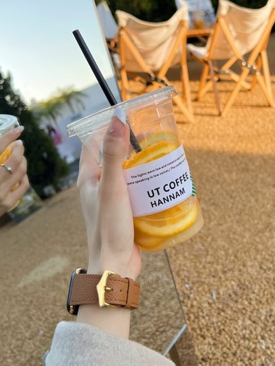 十字紋簡約Apple watch錶帶7