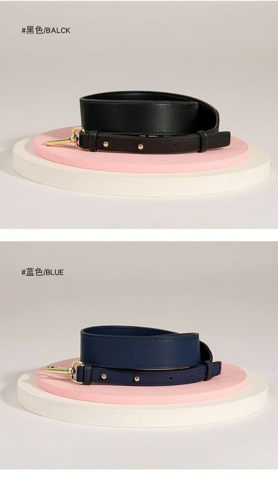 百搭減壓寬版 斜背帶可調節皮革包包背帶6