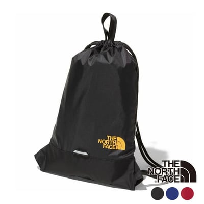 北臉The North Face束口背包兒童背包  現貨5