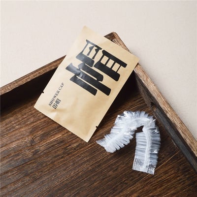 一起去旅行 旅遊必備洗漱一次性組合5