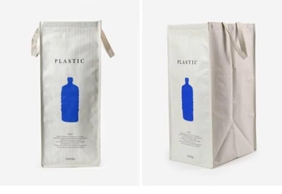 韓國Dailylike多功能分類收納袋9