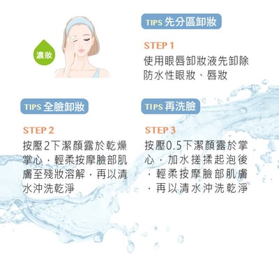 【Padki】仙人掌胺基酸潔顏露6