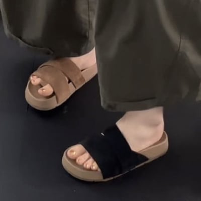 2026夏季新款厚底一字拖鞋3