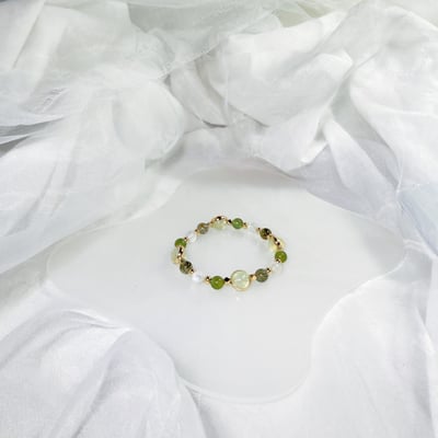 石光正好 Crystal_goodtiming No.113