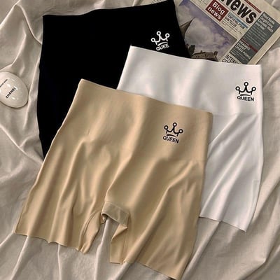 防走光無痕安全褲3件組2