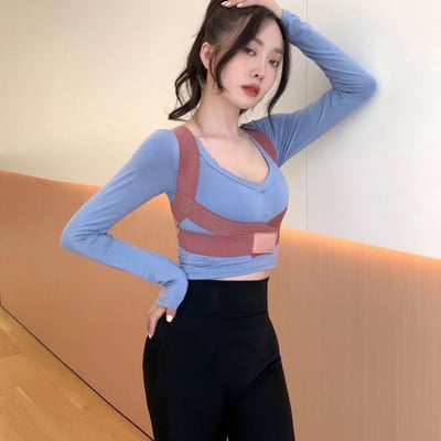 雨綺同款美姿矯正帶3