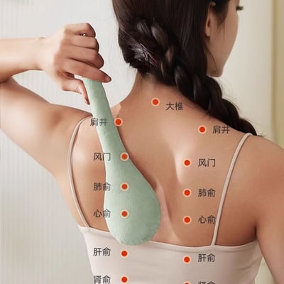 艾心滿滿養生拍拍捶4