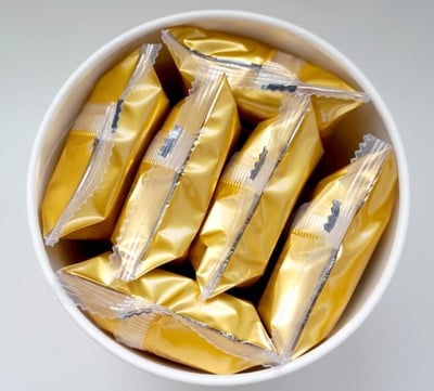 韓國 HY Labs 養樂多益生菌 (2g*60)/桶5
