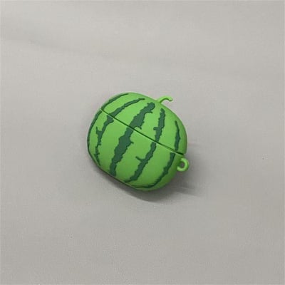 我愛大西瓜 AirPods耳機套4