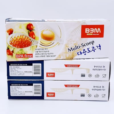 韓國 B3M 多功能飯瓢1