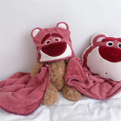 最強一波優惠    卡通浴巾斗篷5