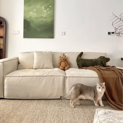 INS家居療癒腊腸狗抱枕 68cm長條靠枕3