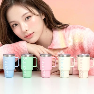 快閃團!!DOPAMING 超迷你冰霸杯吊飾 78g 真的可以裝水保溫『4/20結單』8