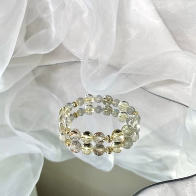 石光正好 Crystal_goodtiming No.44